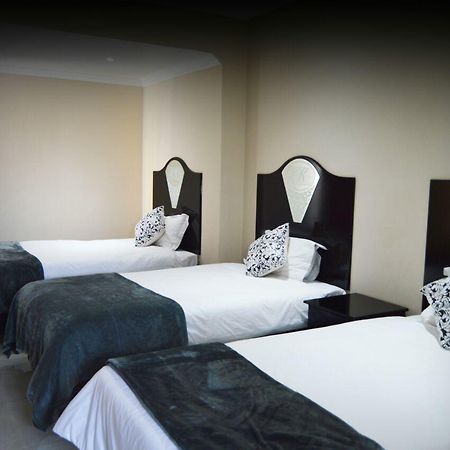 Kismet Hotel Pietermaritzburg Esterno foto