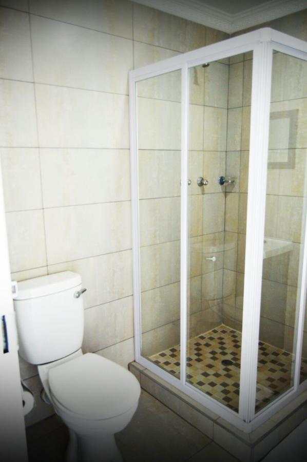 Kismet Hotel Pietermaritzburg Esterno foto